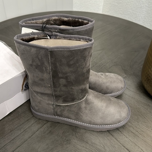 ARIZONA JEAN COMPANY Women’s memory foam boots - Picture 1 of 7